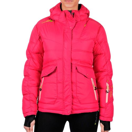 Doudoune De Ski Femme Anecy