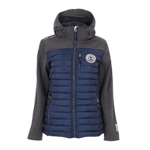 Blouson Softshell Femme Andrei