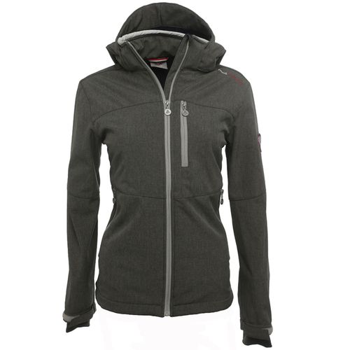 Blouson De Ski Femme Anjima