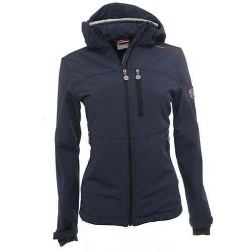 Blouson De Ski Femme Anjima
