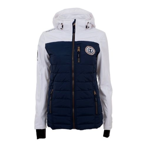 Blouson Softshell Femme Andrei