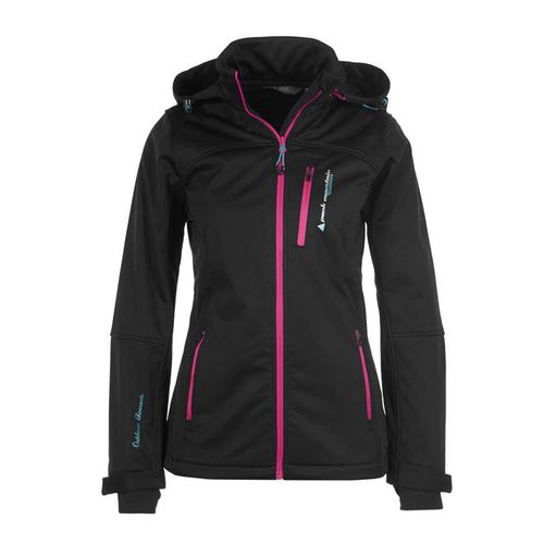 Blouson Softshell Femme Anne