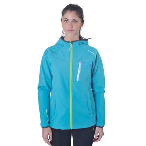 Blouson Softshell Femme Anso