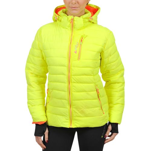 Doudoune De Ski Femme Aptis
