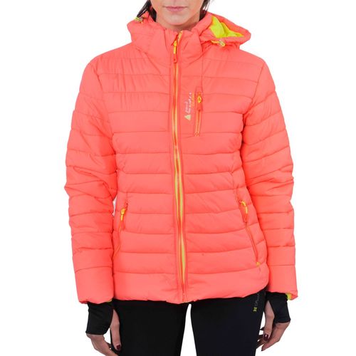 Doudoune De Ski Femme Aptis