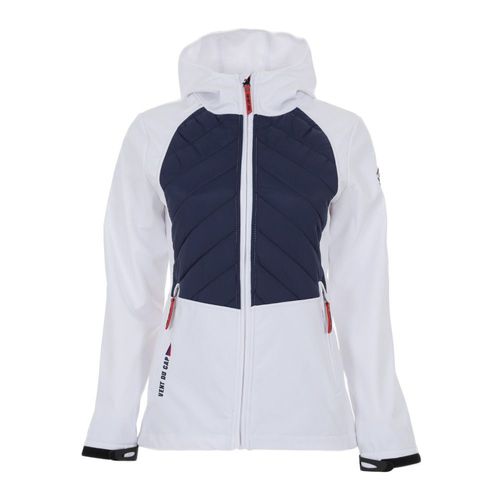 Blouson Softshell Femme Apver