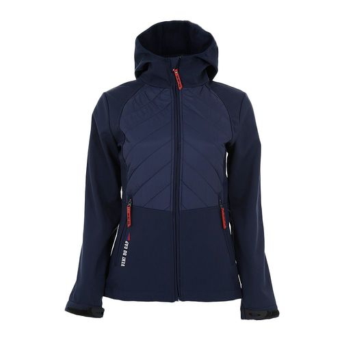 Blouson Softshell Femme Apver