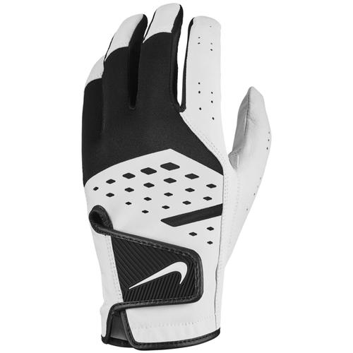 Gants Gauche Nike Tech Renforcé - Pearl White / White - S