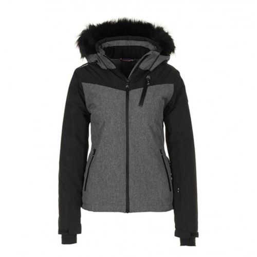 Blouson De Ski Femme Armate