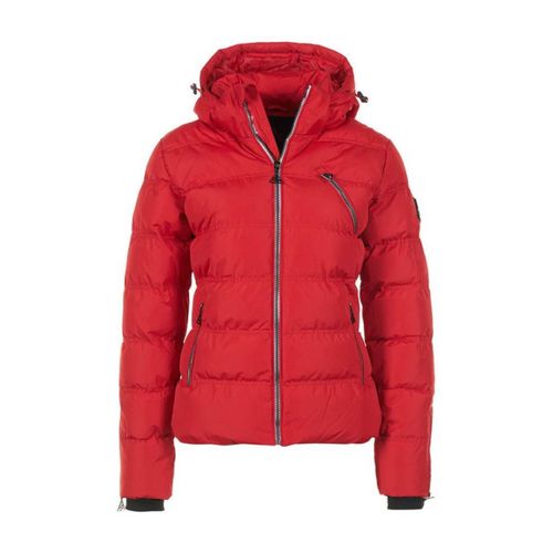 Doudoune De Ski Femme Ares