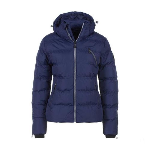 Doudoune De Ski Femme Ares