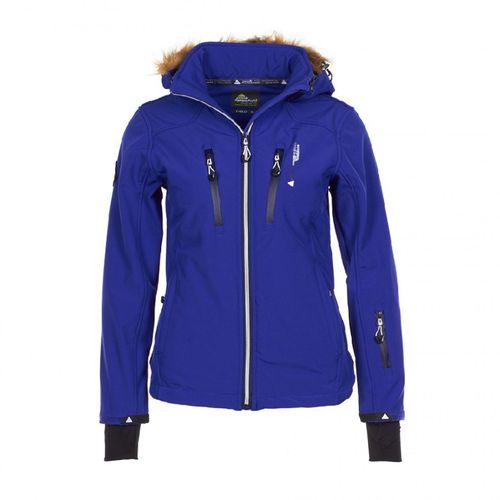 Blouson De Ski Femme Asada