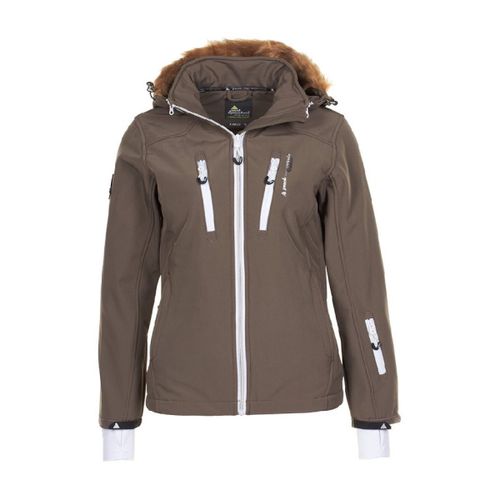 Blouson De Ski Femme Asada