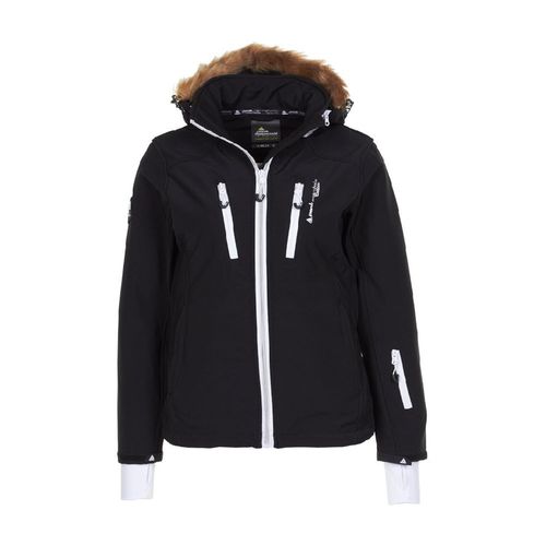 Blouson De Ski Femme Asada