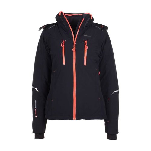 Blouson De Ski Femme Artemis