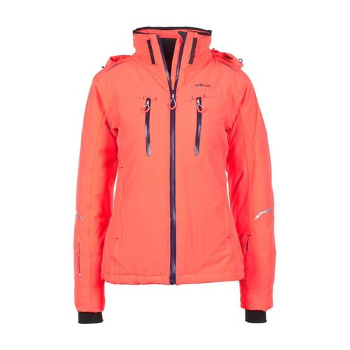 Blouson De Ski Femme Artemis
