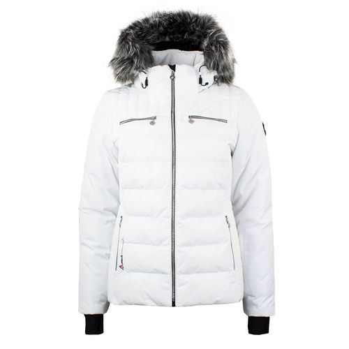 Doudoune De Ski Femme Asalpo