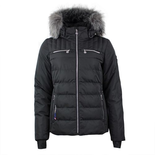 Doudoune De Ski Femme Asalpo