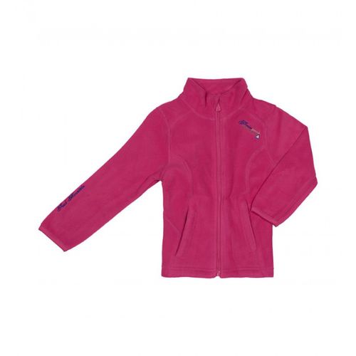 Blouson Polaire Fille Fadara