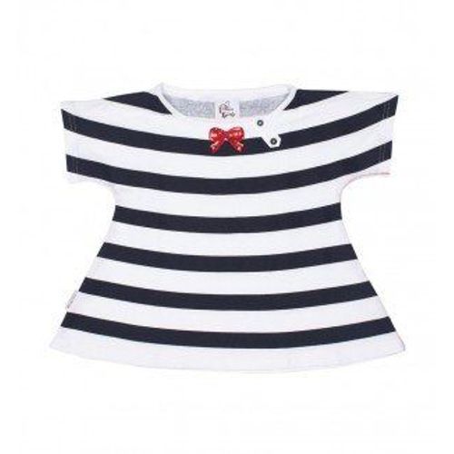 T-Shirt Manches Courtes Fille Fagole