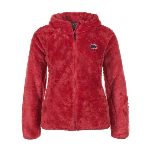 Veste Polaire Fille Falanzo