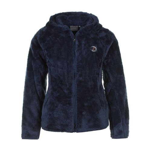 Veste Polaire Fille Falanzo
