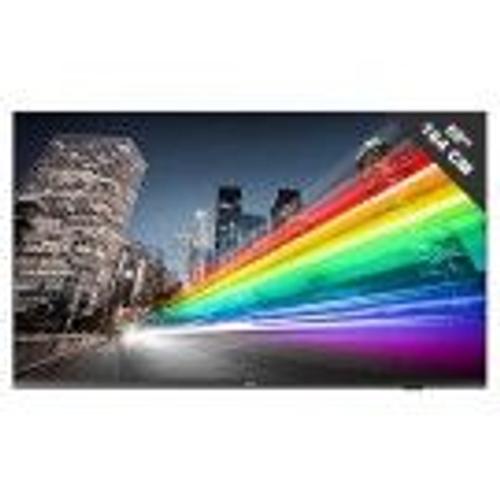 Philips 65BFL2214 - Classe de diagonale 65" TV LCD rétro-éclairée par LED - signalisation numérique - Smart TV - Android TV - 4K UHD (2160p) 3840 x 2160 - noir