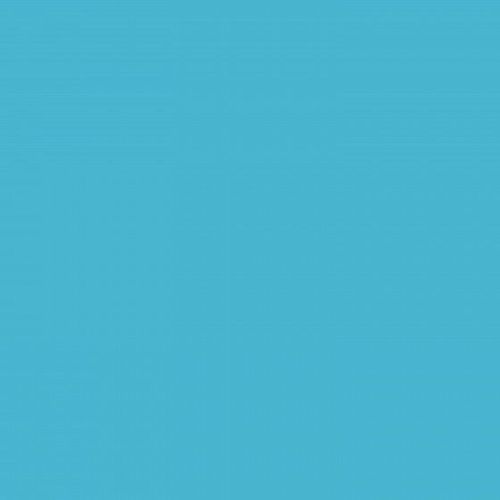 Peinture Crème De Couleur Bleu Caraïbes Finition : Mat | 0,5 L