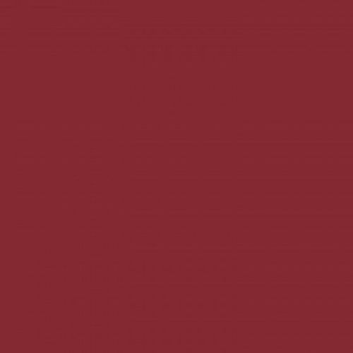Peinture Crème De Couleur Rouge Glamour Finition : Satin | 2,5 L