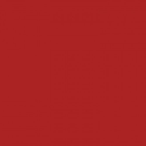 Peinture Crème De Couleur Rouge Design Finition : Satin | 1,25 L
