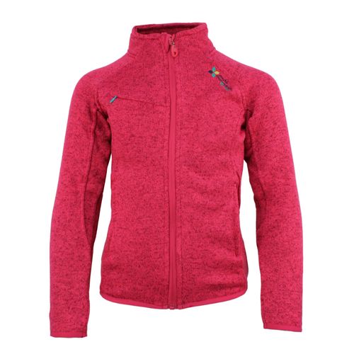 Blouson Polaire Fille Fatorm