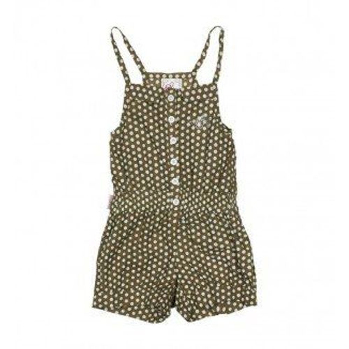 Combishort Fille Fiparoi