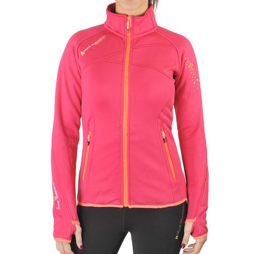 Blouson Polarshell Fille Gaclimate