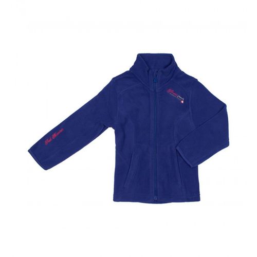 Blouson Polaire Fille Gadara