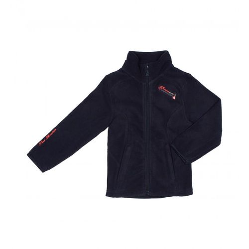 Blouson Polaire Fille Gadara