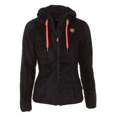 Blouson Polaire Fille Galane