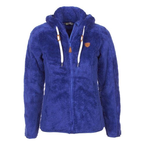 Blouson Polaire Fille Galane
