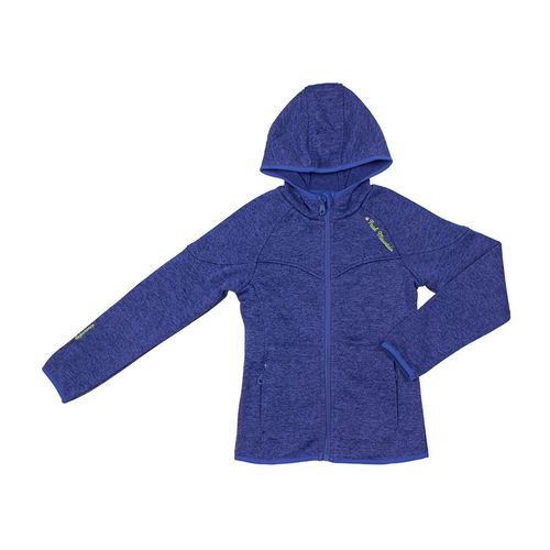 Blouson Polaire Fille Gatora