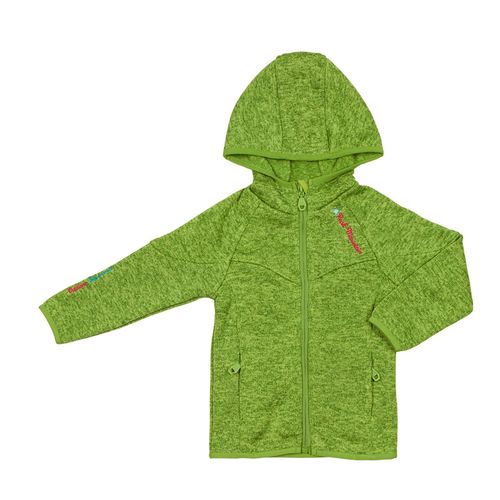 Blouson Polaire Fille Gatora