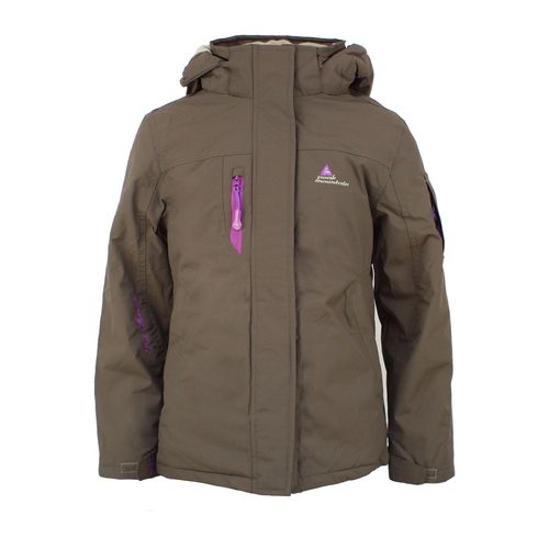 Parka De Ski Fille Fadika