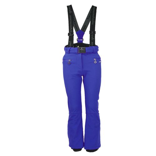 Pantalon De Ski Softshell Fille Fafuzza