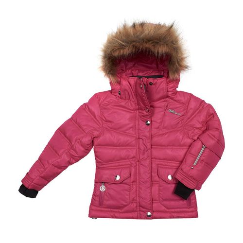 Doudoune De Ski Fille Falesa
