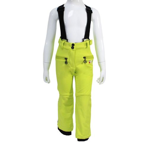 Pantalon De Ski Fille Fafuzzi