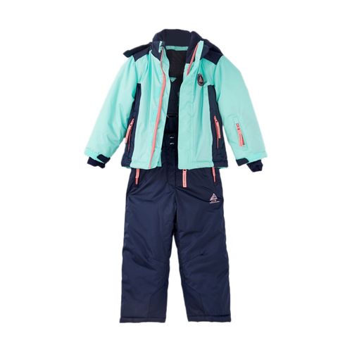 Ensemble De Ski Fille Fanae