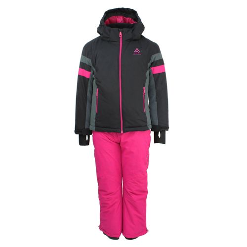 Ensemble De Ski Fille Fancel