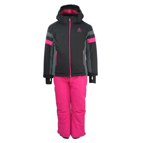 Ensemble De Ski Fille Fancel