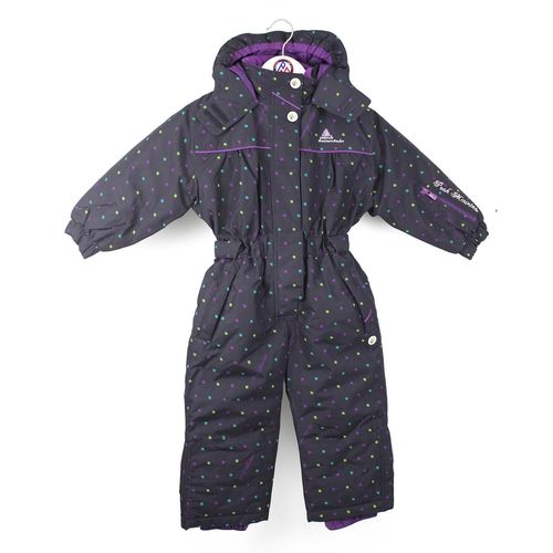 Combinaison De Ski Fille Fancy
