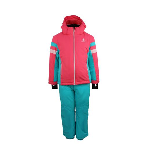 Ensemble De Ski Fille Fancel