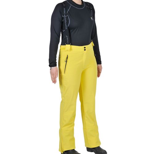 Pantalon De Ski Fille Fashell