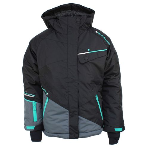 Blouson De Ski Fille Fatene